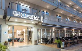 Regina Mare Hotel  3*